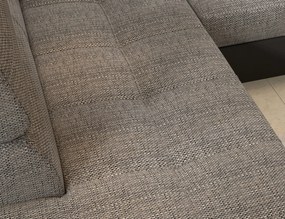 Coltar extensibil Eridano pe dreapta Berlin 01/Soft 11