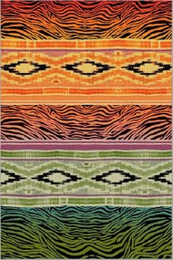 Covor Modern Kolibri Ethnic 11330