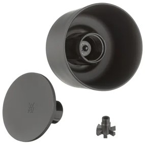 WMF - Cană termică IMPULSE antracit 0,35 l