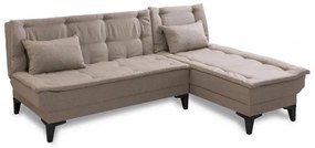 Coltar Extensibil Santo - S, Crem