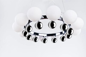 Lustra moderna design elegant 57cm Esperanza