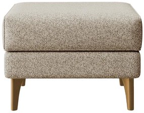 Taburete Calimero T  (bej + fag). 1099301