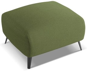 Taburet verde Malie – Makamii