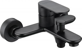 Mexen Milo baterie cadă, negru - 71330-70