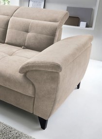 Coltar extensibil Inferne pe stanga Relax 20
