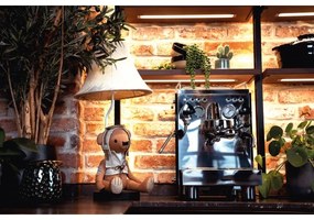 Lampă LED de masă pentru copii Happy Lamps CHARLES LED/5,4W/230V urs