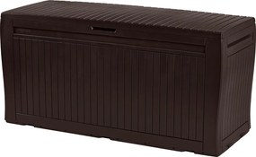 Cutie depozitare de grădină COMFY 58 x 117 x 45 cm