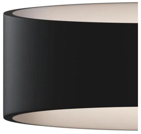 Aplică LED Maytoni C806WL-L5B TRAME LED/6W/230V negru