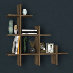 Poliția Juke Walnut