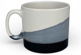 Cana Cafea Novum Oslo 400ml (Alb mat, Gri mat, Negru mat)