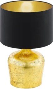 Eglo 95386 - Lampa de masa MANALBA 1xE27/60W/230V