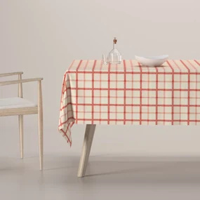 Fata de masa rectangulara