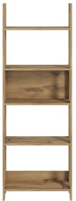 Raft Country Oak