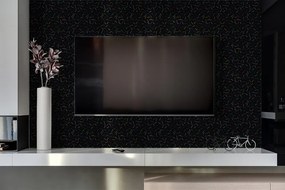 Panou decorativ pvc Linii colorate decorative