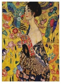 Pictură decorativă pe pânză WY88 (50 x 70)