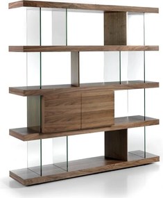 Raft modern design italian Book AC-CP1711-F