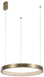 Suspensie moderna led 23W Vegas 86016807 NOVA LUCE