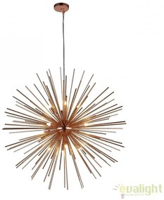 Lustra moderna design deosebit 90cm SIRIUS CO
