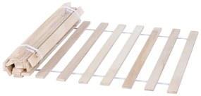 Somieră cu şipci/pentru copii 90x200 cm – Roba