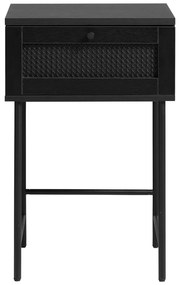 Măsuță auxiliară 45x45 cm Pensacola – Unique Furniture
