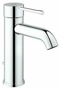 Baterie lavoar Grohe Essence New S crom lucios monocomanda