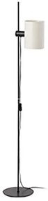 Lampa de podea orientabila design modern GUADALUPE bej