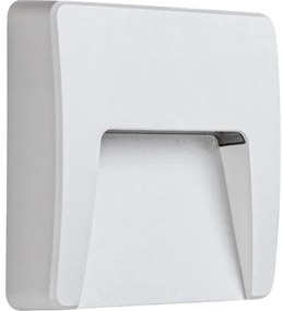 Rabalux 8893 - Aplică perete exterior LED TRENTO LED/3W/230V IP65