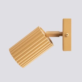 Spot de perete Brilagi CRESTO 1xGU10/10W/230V auriu