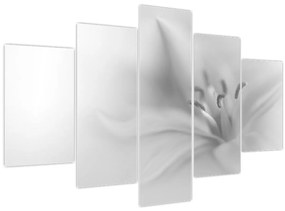 Tablou - Crin delicat (150x105 cm)