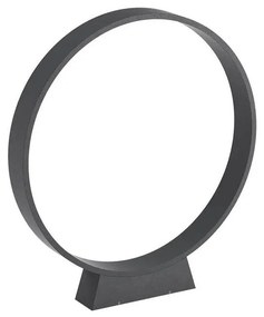 Redo 91066 - Lampă LED de exterior ONIRO LED/15W/230V 49,5 cm CRI 90 IP65 antracit