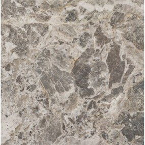 Măsuță auxiliară rotundă din marmură ø 55 cm Prunus – Actona