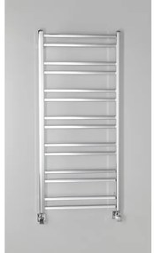 Sapho - Radiator de baie METRO DOS 343W/230V 50x110 cm crom lucios
