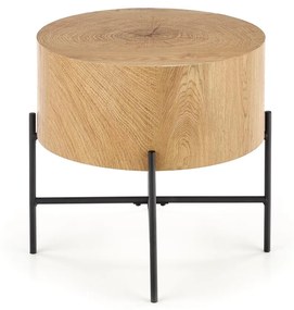 Masa de cafea Brooklyn S – Ø45 x h45 cm