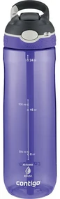 Sticlă pentru băut Contigo Ashland 720 ml Grapevine, 720 ml