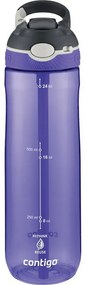 Sticlă pentru băut Contigo Ashland 720 ml Grapevine, 720 ml