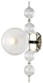 Aplica de perete design deosebit CALYPSO