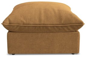 Taburet teracotă Manao – Makamii