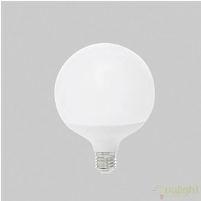 Bec LED E27 G120 19W LED 2700K 17478