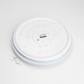 Brilagi - Plafonieră LED OPAL, 24W, 230V