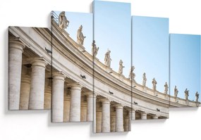 Tablou - Vatican (150x105 cm)