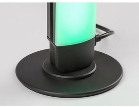 SET 2x lampă LED RGB dimabilă de masă Rabalux 76014 PACO LED/5W/5V