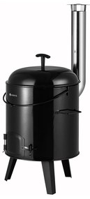 Juskys Set ceainic 17l