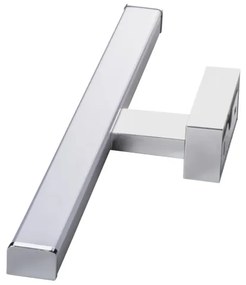 Aplică LED pentru oglindă de baie Kanlux 26680 ASTEN LED/8W/230V IP44