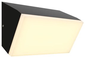 Aplica LED pentru exterior IP54 Brick