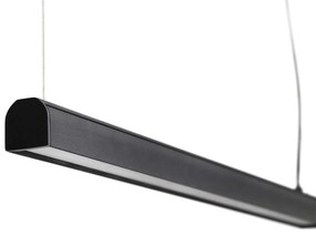 Lustra LED suspendata design modern minimaliat VICO II 60cm