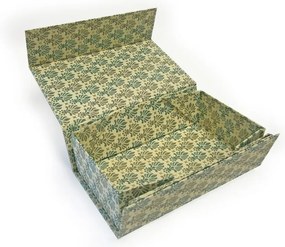 Cutii de cadouri 2 buc. 20x36 cm Lilies – Kartos