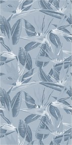 Tapet - Flori tropicale III.