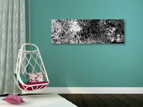 Tablou artă abstractă colorată