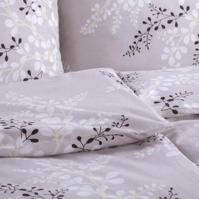Lenjerie de pat din flanel ALICE