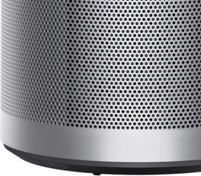 Purificator de aer Dyson Purifier Big+Quiet Formaldehyde BP02 304511-01 Alb/Argintiu, 50 W, 100 m², 90 l/s, 10 viteze, 2 moduri de flux de aer, ecran LCD, funcționare silențioasă, Alb/Argintiu